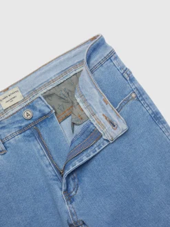 DENIM SKINNY-Alvaro Moreno Clearance