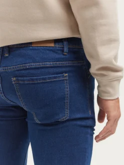 DENIM SKINNY-Alvaro Moreno Outlet