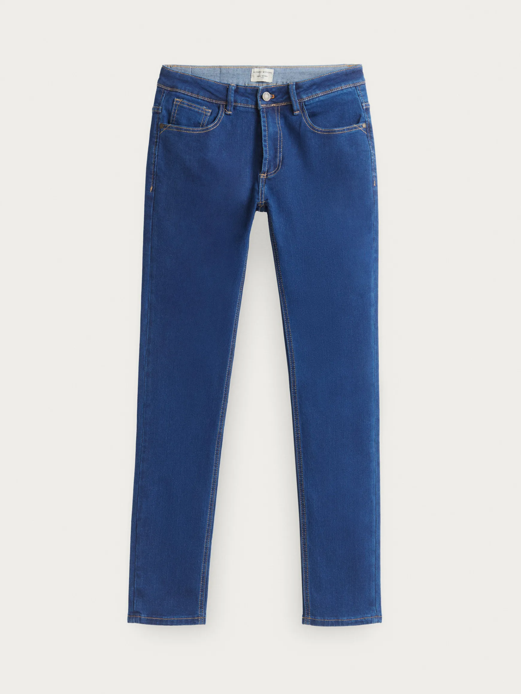 DENIM SKINNY-Alvaro Moreno Outlet
