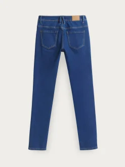 DENIM SKINNY-Alvaro Moreno Outlet