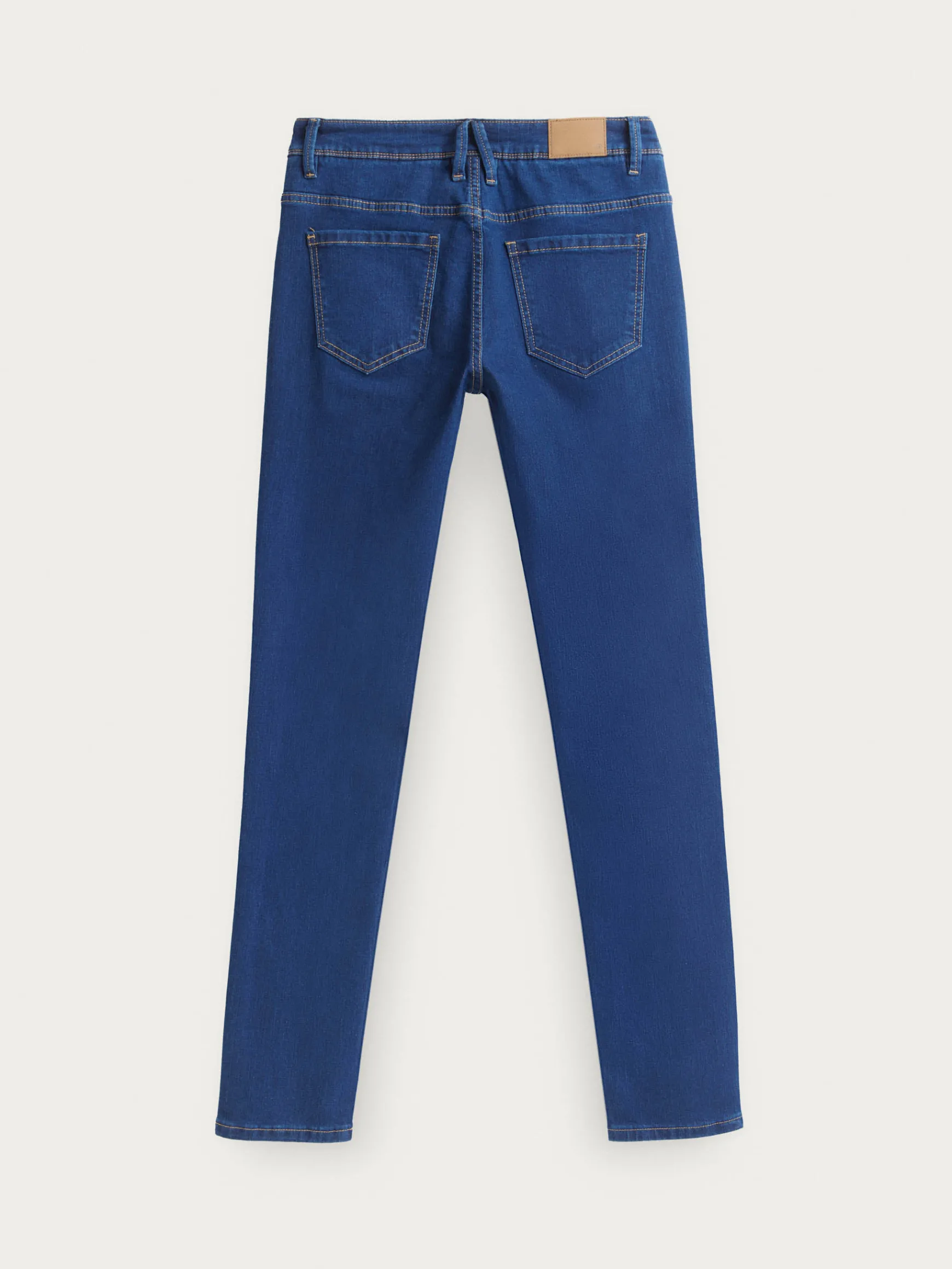 DENIM SKINNY-Alvaro Moreno Outlet
