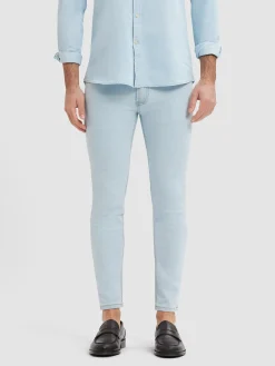 DENIM SKINNY-Alvaro Moreno Best