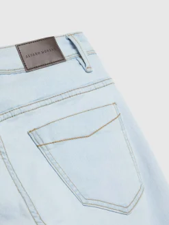 DENIM SKINNY-Alvaro Moreno Best