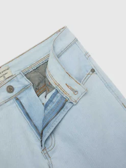 DENIM SKINNY-Alvaro Moreno Best