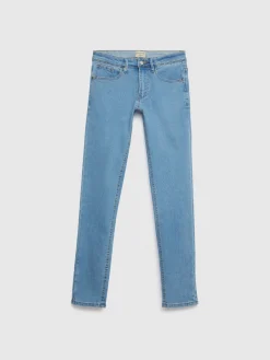 DENIM SLIM BASICO-Alvaro Moreno Sale