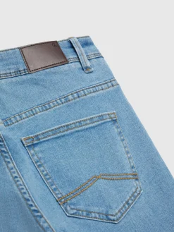 DENIM SLIM BASICO-Alvaro Moreno Sale