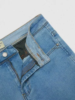 DENIM SLIM BASICO-Alvaro Moreno Sale
