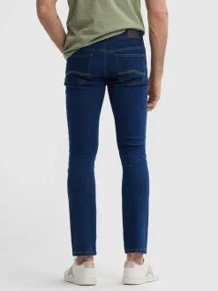DENIM SLIM BASICO-Alvaro Moreno Clearance