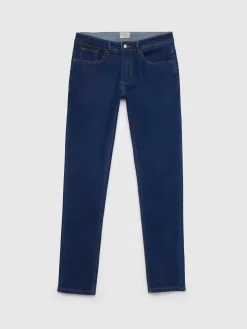 DENIM SLIM BASICO-Alvaro Moreno Clearance