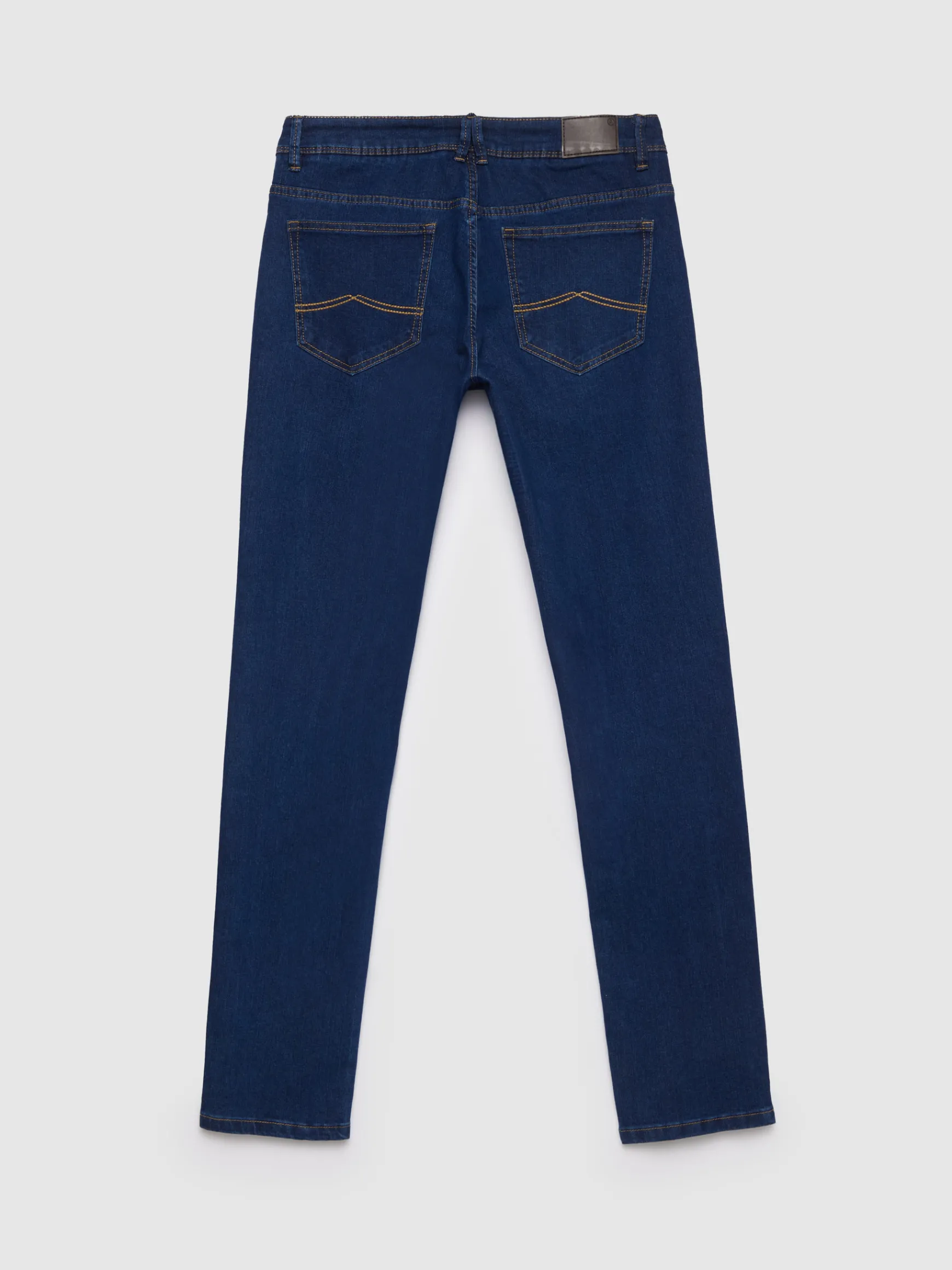 DENIM SLIM BASICO-Alvaro Moreno Clearance