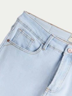 DENIM SLIM BASICO-Alvaro Moreno Outlet