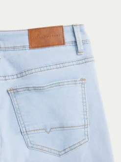 DENIM SLIM BASICO-Alvaro Moreno Outlet