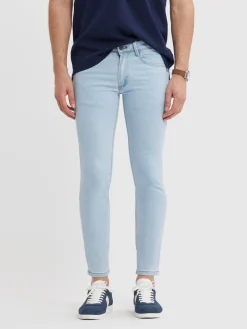 DENIM SLIM BASICO-Alvaro Moreno Clearance