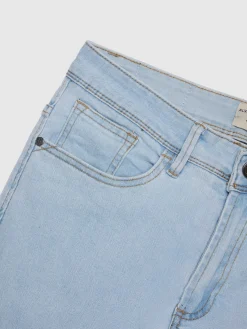 DENIM SLIM BASICO-Alvaro Moreno Clearance