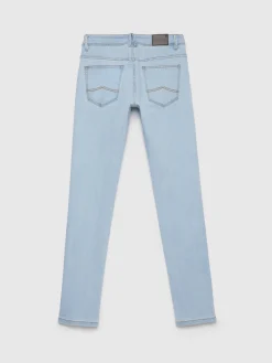 DENIM SLIM BASICO-Alvaro Moreno Clearance