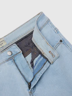 DENIM SLIM BASICO-Alvaro Moreno Clearance