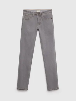 DENIM SLIM BASICO-Alvaro Moreno
