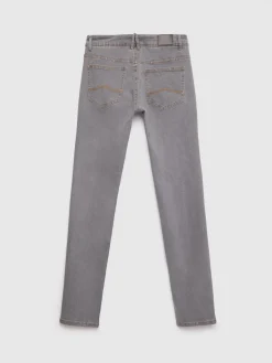 DENIM SLIM BASICO-Alvaro Moreno