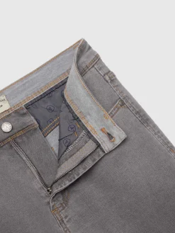 DENIM SLIM BASICO-Alvaro Moreno