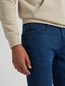 DENIM STARK SLIM-Alvaro Moreno Sale
