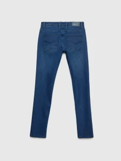 DENIM STARK SLIM-Alvaro Moreno Sale