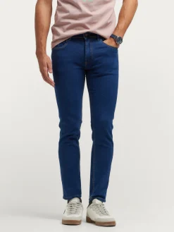 DENIM SUPER SKINNY-Alvaro Moreno Best