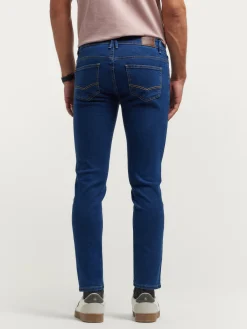 DENIM SUPER SKINNY-Alvaro Moreno Best