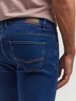 DENIM SUPER SKINNY-Alvaro Moreno Best