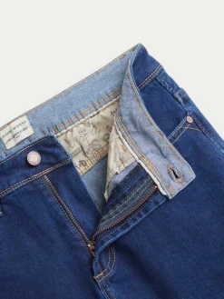 DENIM SUPER SKINNY-Alvaro Moreno Best
