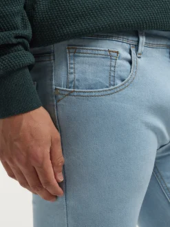 DENIM SUPER SKINNY-Alvaro Moreno Sale