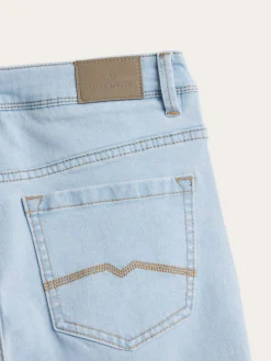 DENIM SUPER SKINNY-Alvaro Moreno Sale