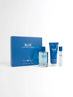 ESTUCHE AM BLUE-Alvaro Moreno Clearance