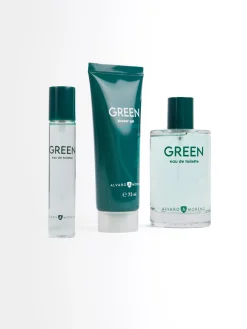 ESTUCHE AM GREEN-Alvaro Moreno Sale