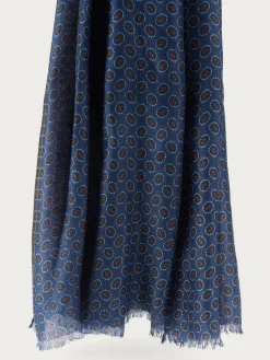 FOULARD PRINT-Alvaro Moreno Outlet