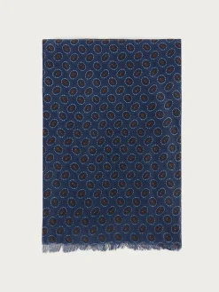 FOULARD PRINT-Alvaro Moreno Outlet