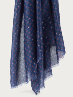 FOULARD PRINT-Alvaro Moreno Hot