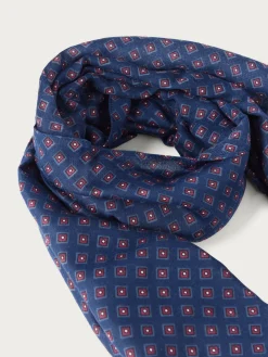 FOULARD PRINT-Alvaro Moreno Hot
