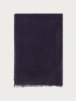 FOULARD PRINT-Alvaro Moreno Best