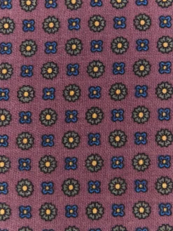 FOULARD PRINT-Alvaro Moreno