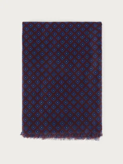 FOULARD PRINT-Alvaro Moreno Discount