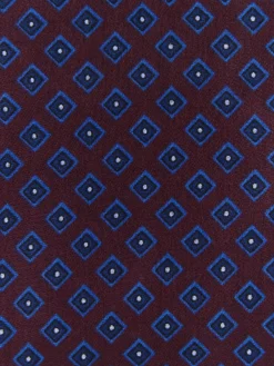 FOULARD PRINT-Alvaro Moreno Discount