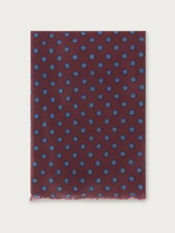 FOULARD PRINT-Alvaro Moreno Online