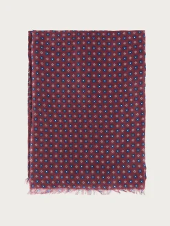 FOULARD PRINT-Alvaro Moreno Online