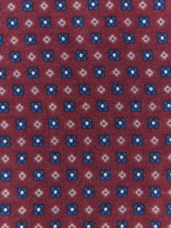 FOULARD PRINT-Alvaro Moreno Online