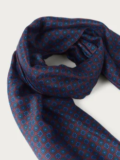 FOULARD PRINT-Alvaro Moreno Clearance
