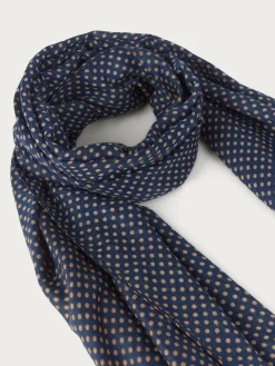 FOULARD PRINT-Alvaro Moreno Clearance