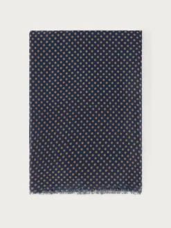 FOULARD PRINT-Alvaro Moreno Clearance