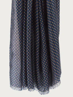 FOULARD PRINT-Alvaro Moreno Clearance