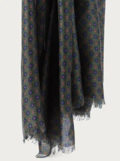 FOULARD PRINT-Alvaro Moreno Sale