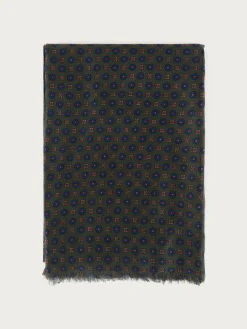 FOULARD PRINT-Alvaro Moreno Sale